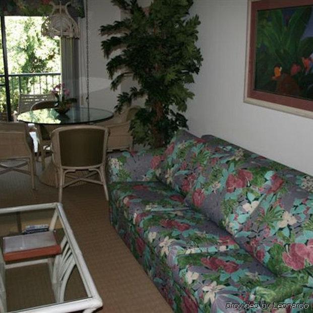 Gardens At West Maui Aparthotel Kapalua Room photo