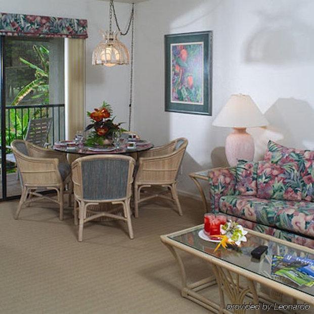 Gardens At West Maui Aparthotel Kapalua Room photo