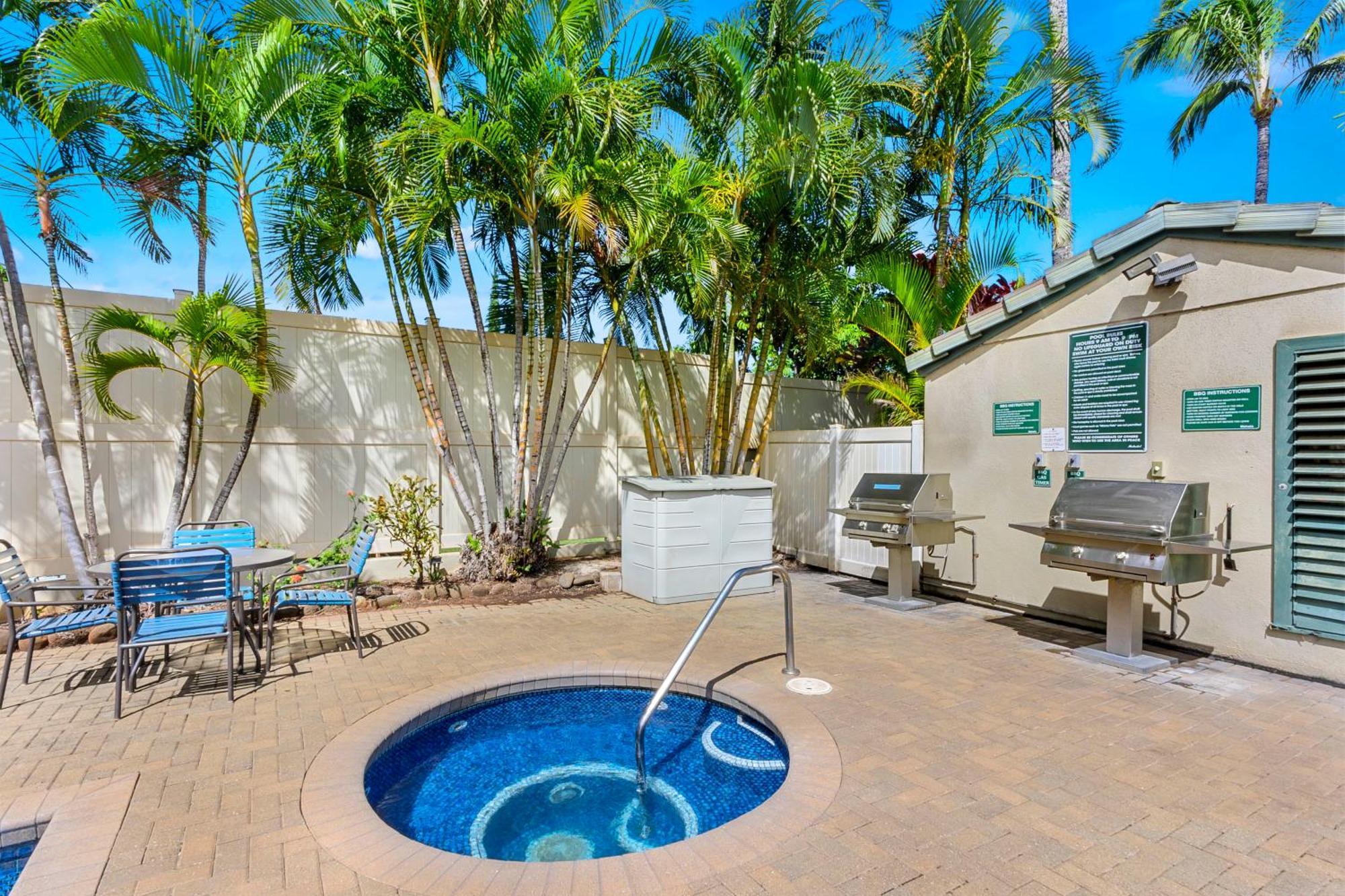 Gardens At West Maui Aparthotel Kapalua Exterior photo