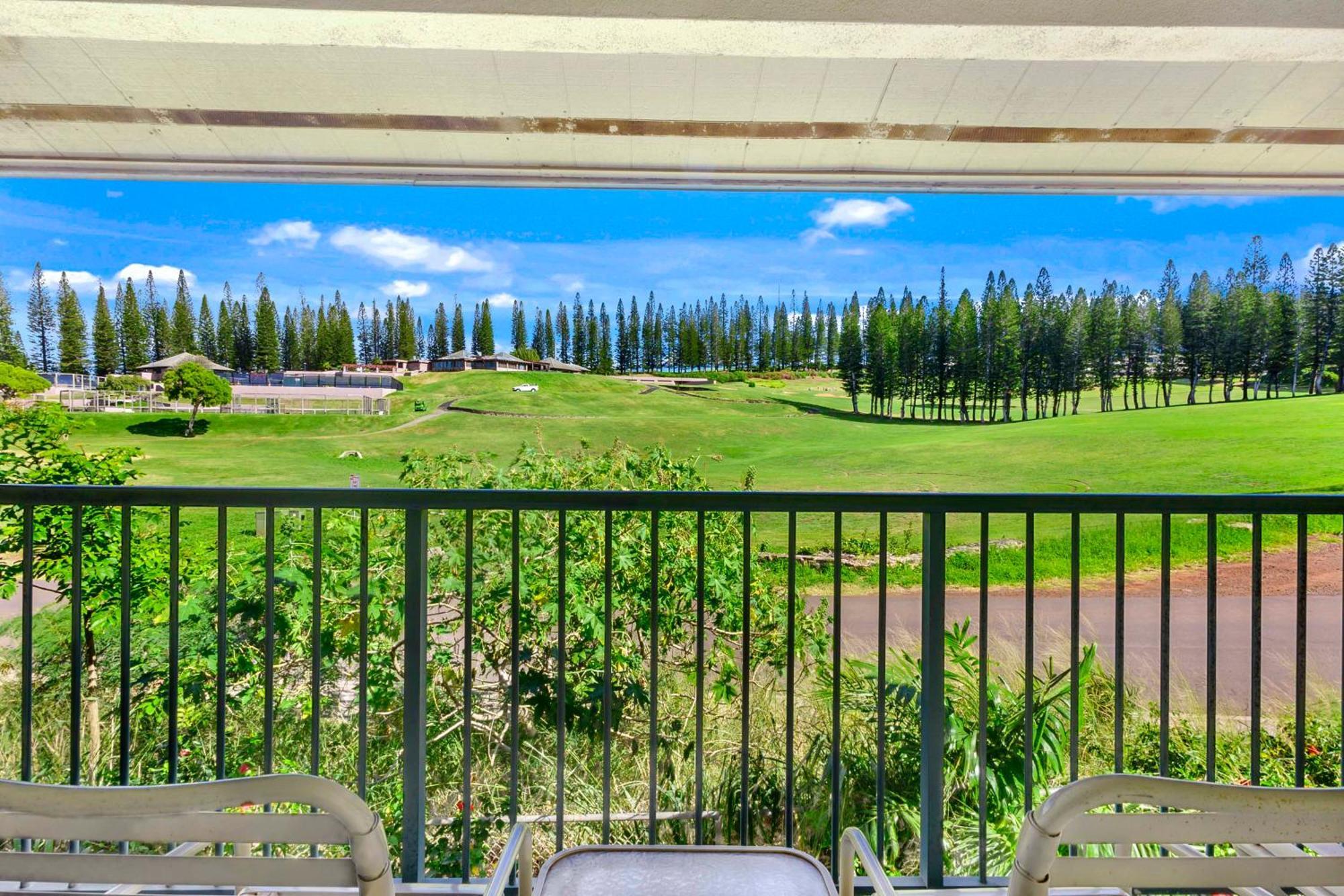 Gardens At West Maui Aparthotel Kapalua Exterior photo